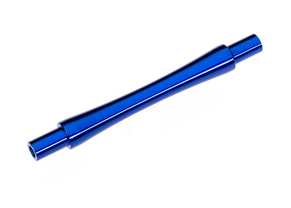 Traxxas 9463X Axle Wheelie Bar Blue