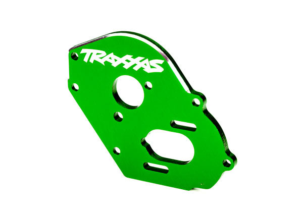 Traxxas 9490G Plate Motor Green