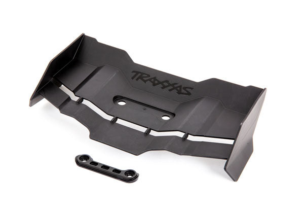 Traxxas 9517 Wing/Wing Washer