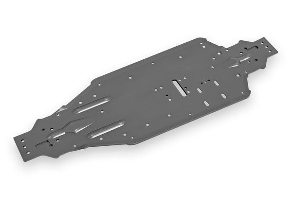 Traxxas 9522A Chassis Aluminum