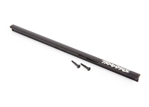 Traxxas 9523 Center Brace T-Bar Alum Blk