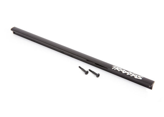 Traxxas 9523 Center Brace T-Bar Alum Blk