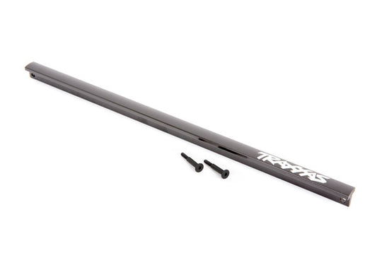 Traxxas 9523A Center Brace T-Bar Alum Gray