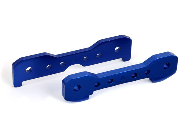 Traxxas 9527 Tie Bars Front