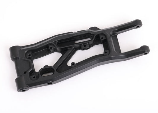 Traxxas 9530 Suspension Arm Frnt Rght Blk