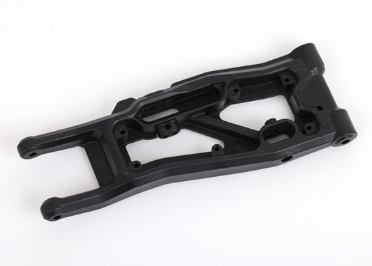 Traxxas 9531 Suspension Arm Frnt Lft Blk