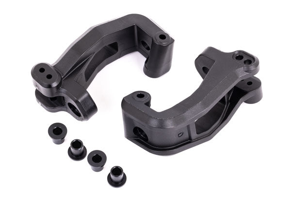 Traxxas 9532 Caster Blocks L/R