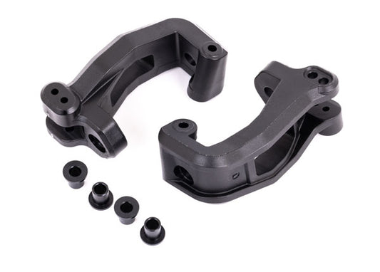 Traxxas 9532 Caster Blocks L/R