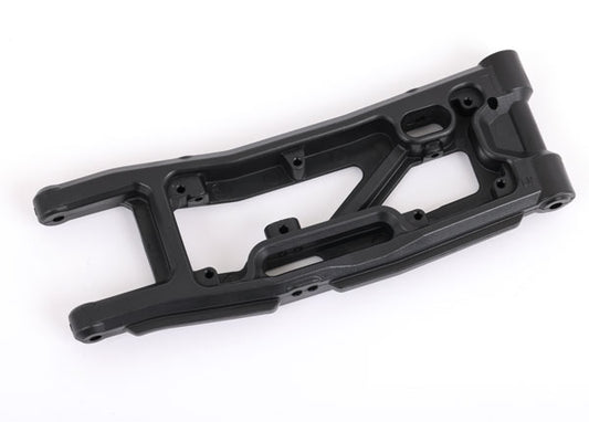 Traxxas 9534 Suspension Arm Rear Left Black