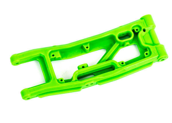 Traxxas 9534G Suspension Arm, Rear (Left), Green