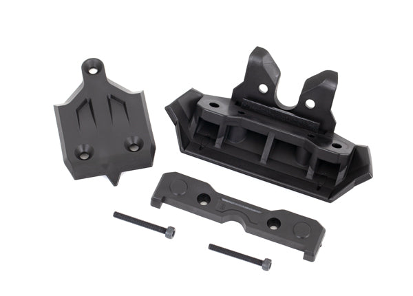 Traxxas 9535 Bumper Front