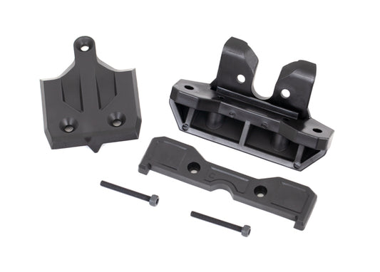Traxxas 9536 Bumper Rear