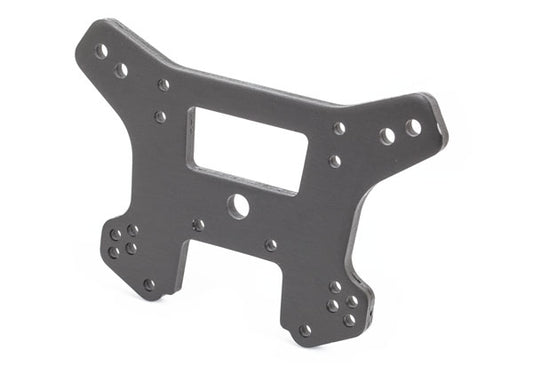 Traxxas 9539A Shock Tower Frnt Alum Grphite