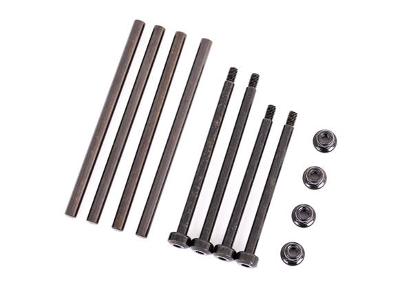 Traxxas 9540 Suspension Pins - Complete Set