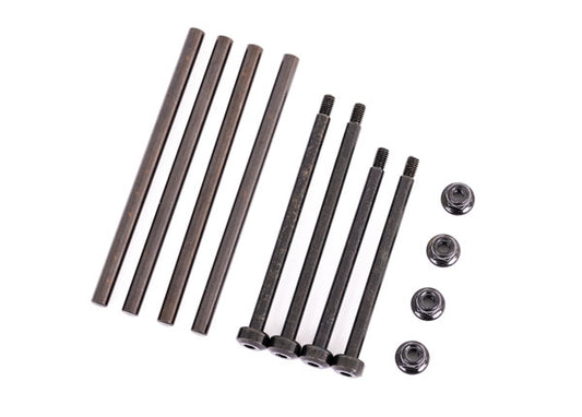Traxxas 9540 Suspension Pins - Complete Set