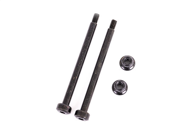 Traxxas 9542 Suspension Pins Outer Front
