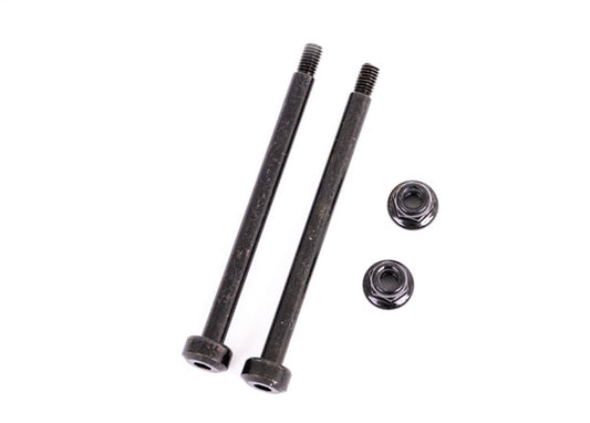 Traxxas 9542 Suspension Pins Outer Front