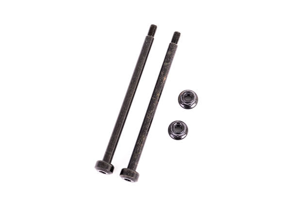 Traxxas 9543 Suspension Pins Outer Rear