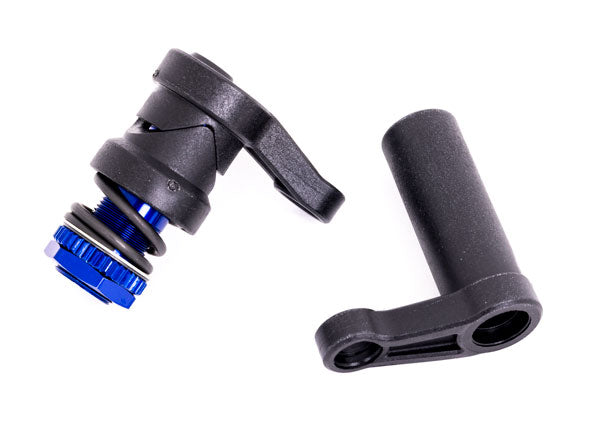 Traxxas 9545 Servo Saver Assembled