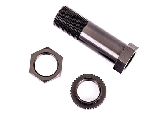 Traxxas 9545A Servo Saver Post Drk Titanium