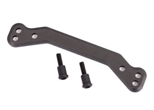 Traxxas 9546A Draglink Steering Alum Dark