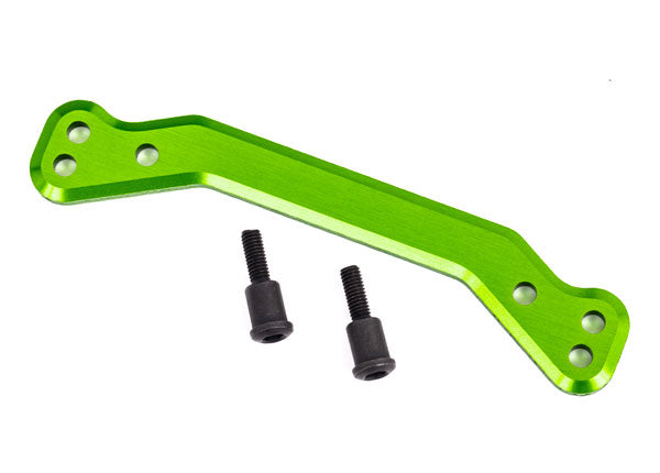 Traxxas 9546G Draglink Steering Alum Grn