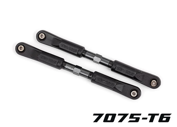 Traxxas 9547A Camber Links Front Sledge Dark