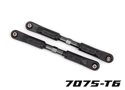 Traxxas 9547A Camber Links Front Sledge Dark