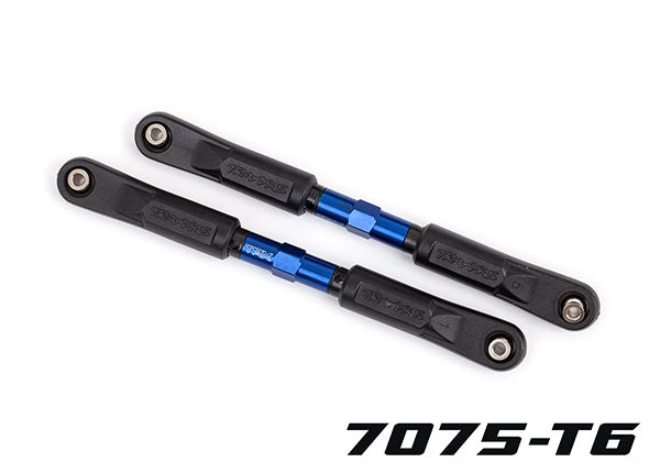 Traxxas 9547X Camber Lnk Front Assm Blue
