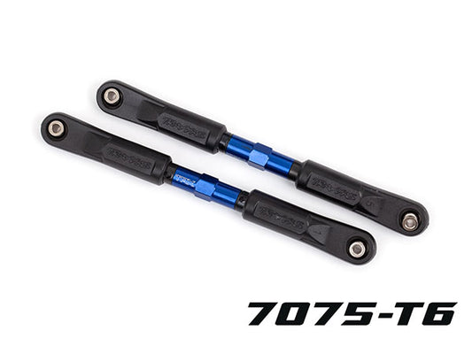 Traxxas 9547X Camber Lnk Front Assm Blue