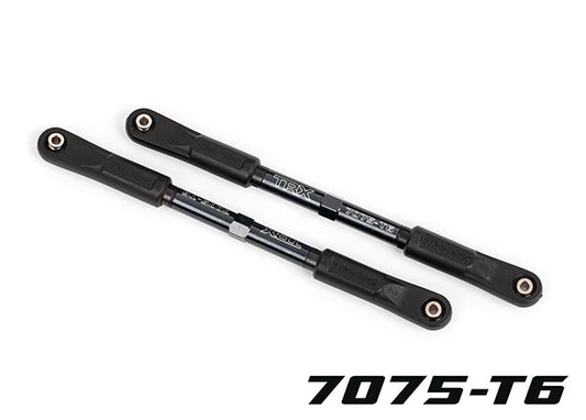 Traxxas 9548A Camber Links Rear Sledge Dark