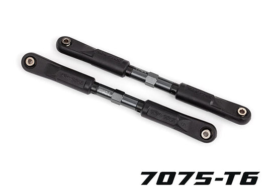 Traxxas 9549A Toe Links Sledge Alum Dark