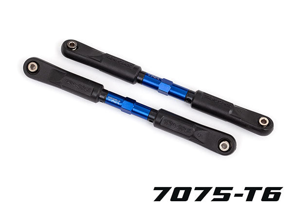 Traxxas 9549X Toe Links 120Mm Blue