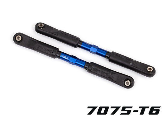 Traxxas 9549X Toe Links 120Mm Blue