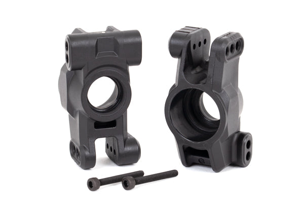 Traxxas 9552 Carriers Stub Axle L/R