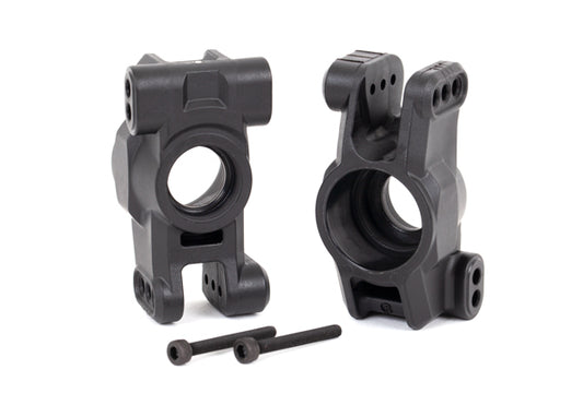 Traxxas 9552 Carriers Stub Axle L/R