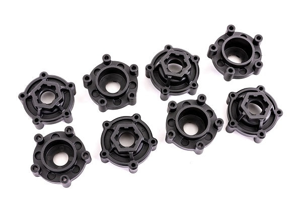 Traxxas 9567 Wheel Hubs (Fits 9572)