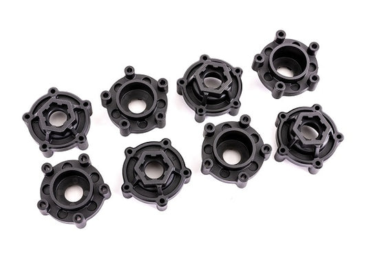 Traxxas 9567 Wheel Hubs (Fits 9572)
