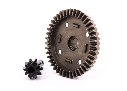 Traxxas 9579 Ring Gear Differential