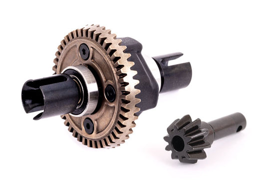 Traxxas 9580 Differential F/R Complete