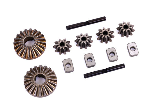 Traxxas 9582 Output Gears Diff Hardened