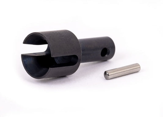 Traxxas 9583 Diff Output Cup F/R Hardened