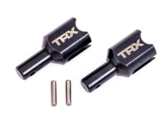 Traxxas 9583X Diff Output Cup F/R Hardened