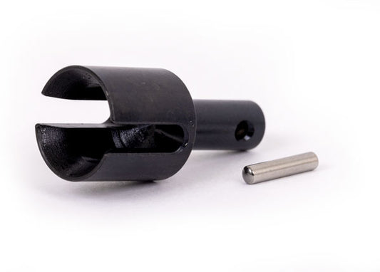 Traxxas 9586 Diff Output Cup Center Hardened