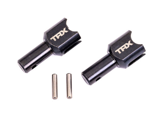 Traxxas 9586X Diff Output Cup Cntr Hardened