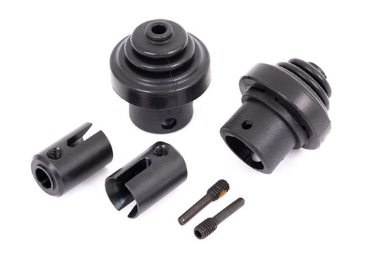 Traxxas 9587 Drive Cup F/R Hardened