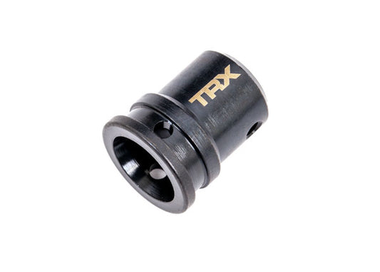 Traxxas 9587X Drive Cup Center F/R