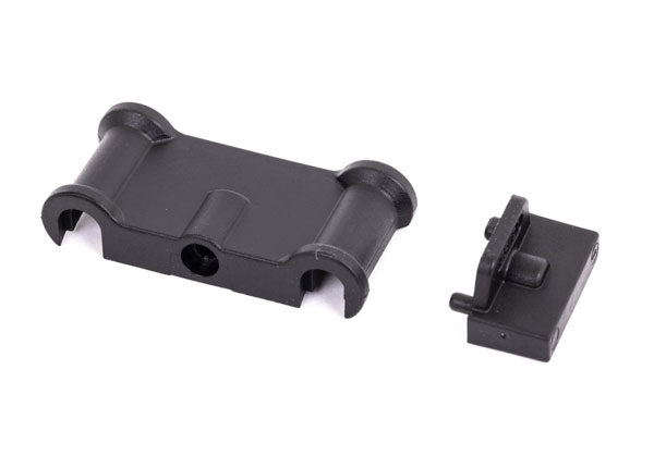 Traxxas 9590 Gear Adapter Fixed