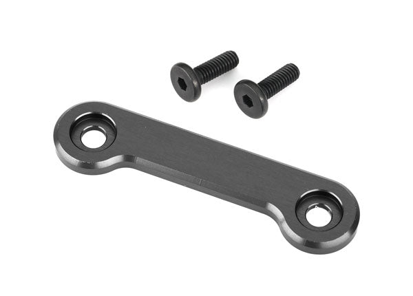 Traxxas 9617A Wing Washer Alum Drk Titan