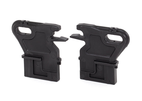 Traxxas 9628 Retainer Batt Hold Down F/R